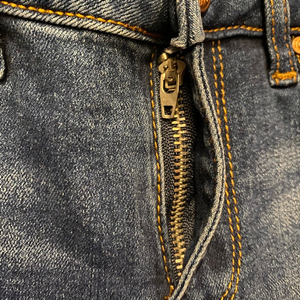 Jeans. - Picture 6 of 7